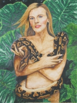 Eva