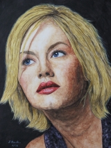 Kim Bauer gespielt von Elisha Cuthbert in der Serie 24