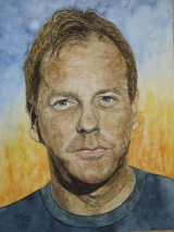 Kiefer Sutherland