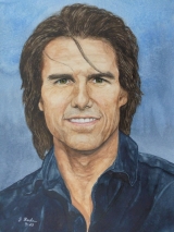 Tom Cruise
