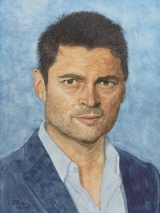 Karl Urban
