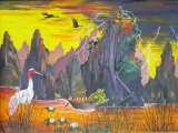 China 2 1992