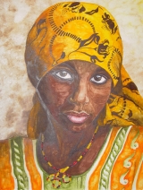 Afrikanerin 2 Februar 2005