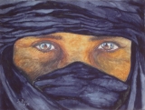 Tuareg Juni 2005