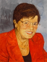 Inge Februar 2006