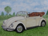 Detlefs-VW-Käfer - November 2014