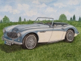 Detlefs-Triumph - November 2020