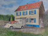 Detlefs-Elternhaus